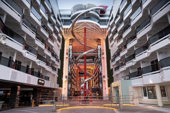 MSC Cruises MSC World Europa World Gallery - Ivan Sarfatti and MSC Rights 1.jpg